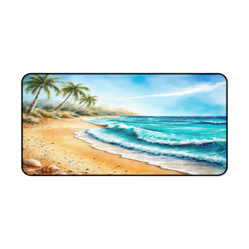 Desk Pad, 31.5x15.5