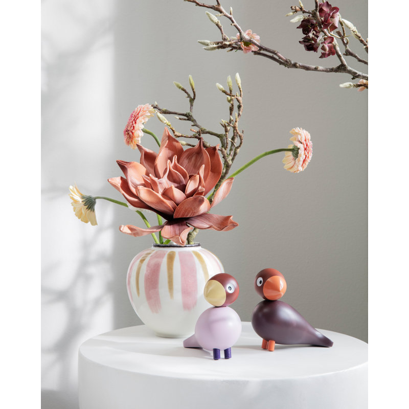 Ceramic Table Vase