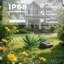 Agave artificiel 28 po-1313038668