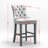 Contemporary Leisure Barstools
