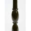 Duco Pedestal End Table