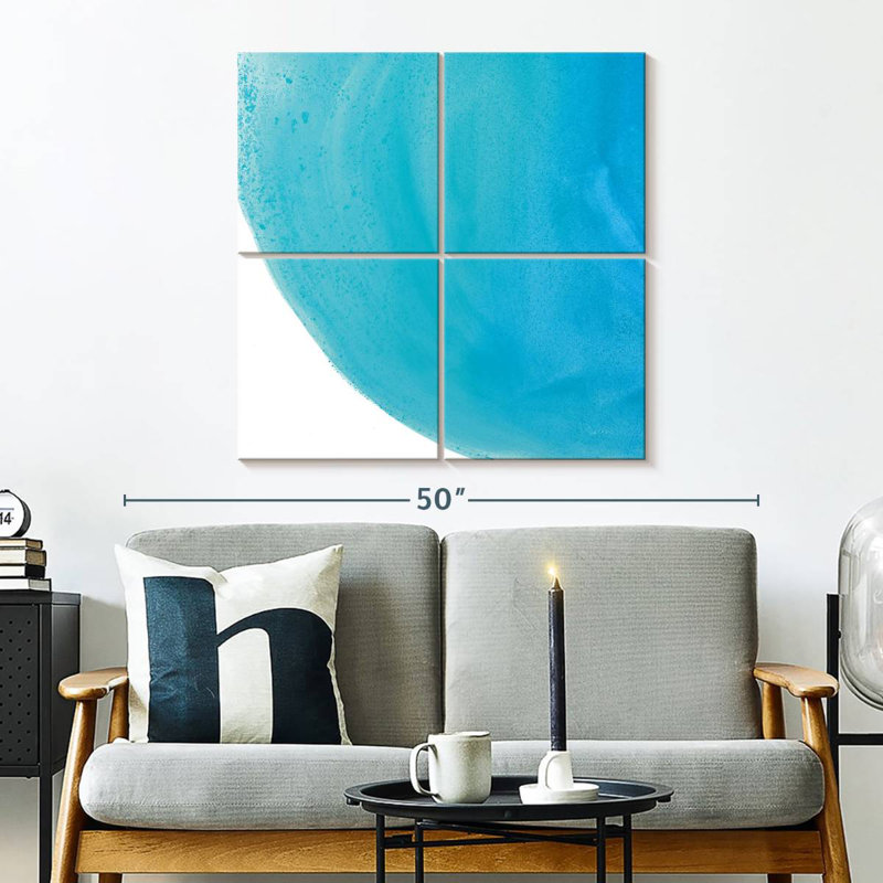 Avery Pools Of Turquoise IV
