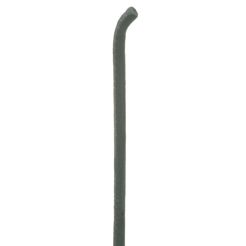 Eliann Free Standing Toilet Paper Holder, Gray