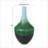 Glass Table Vase
