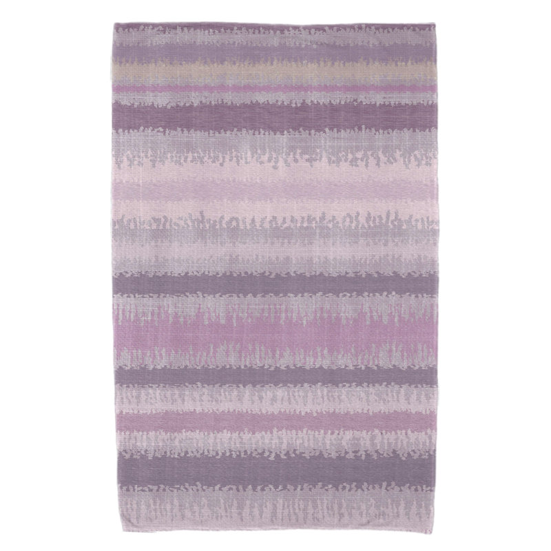 Serviette de bain en microfibre, Lavande