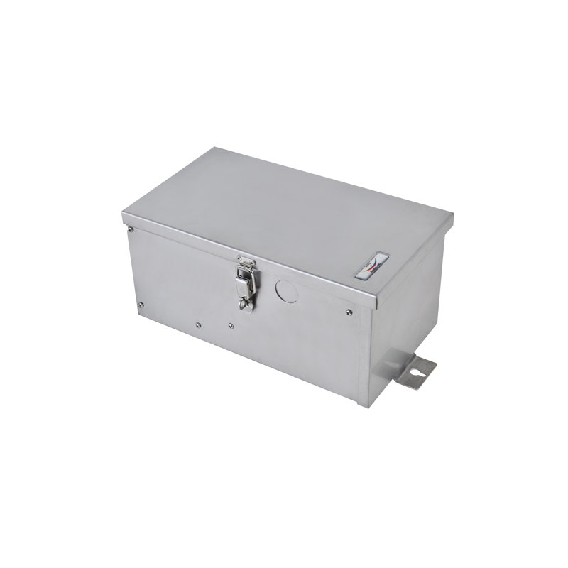Transformateur magnétique Milton Landscape 600W 120V