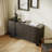 59'' Sideboard Buffet Cabinet with Storage