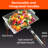 Heavy Duty Grill Basket