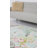 Unique Loom Peekaboo Whimsy Kids Rug-102445312