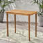 Table de bar Minimalist-140335057