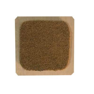 Tapis carré Flint