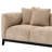 Corso Upholstered 90.55'' Sofa