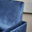 Fauteuil inclinable manuel Cesilie-269829012-269829015