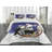 Polyester Coverlet