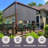 Outdoor Patio Retractable Roller Shade-1954745877-1954745879