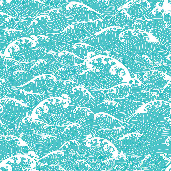 Magness Matte Wallpaper Roll, 250 x 250cm