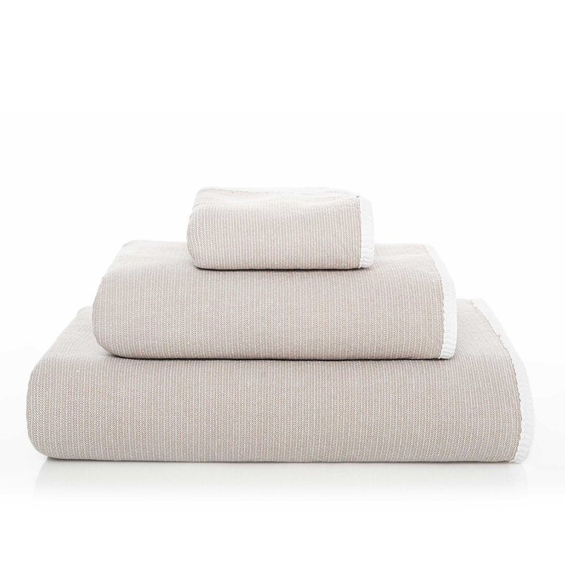 Washcloth, Stone