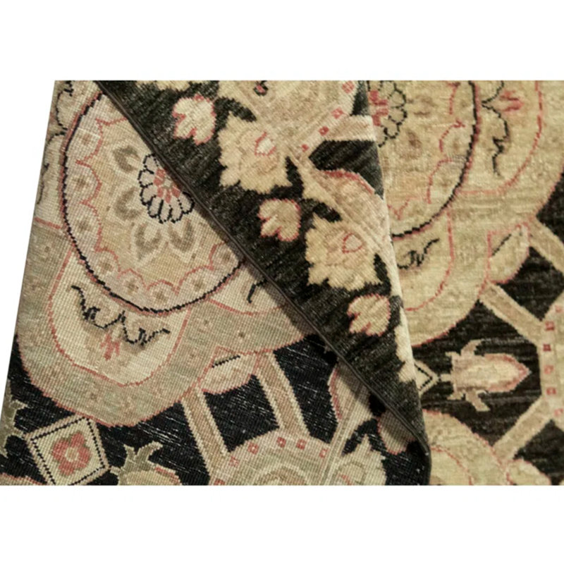 Oriental Area Rug, Rectangle 8' x 10'