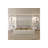 Eva Modern Soft Padded Upholstered Lift up Storage King Bed Frame with Hydrualic & Wood Slats System-1167862312-1167862315