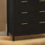 76.2 cm W Chest of 4 Drawers
