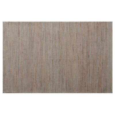 Aholla Hand-Woven Jute Blend Area Rug