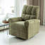 Fauteuil inclinable ergonomique-732246799