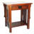 Hanning 24'' W Solid Wood Nightstand