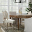Banner Upholstered Dining Chair-1680841415-1680841412