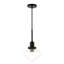 Luminaire suspendu simple à 1 lumière Chareen-472636258-472636257