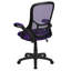 Chaise de bureau ergonomique Cappello-1050310377