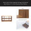 Rangement pour 8 cubes Smart Cube
