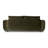 Fontaine 90" Recessed Arm Sofa-2129532446