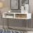Seashell 47'' Console Table