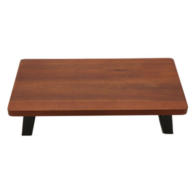 GET Accessoire de buffet en bois