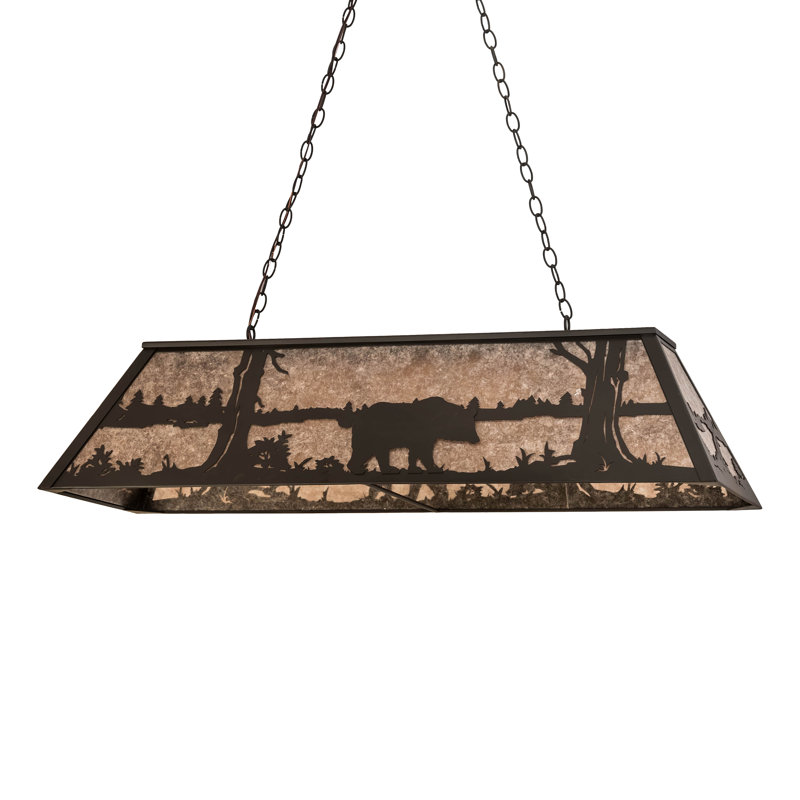 Hibbing 6 - Light Pendant