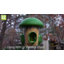 Mangeoire pour oiseaux résistante aux intempéries, 1,3 L-125400339-128512850