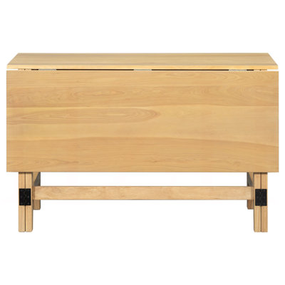 Table de salle à manger extensible Farmhouse