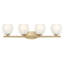 Meuble-lavabo moderne 4 lumières Colette-123223211