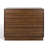 Sauger 35'' W 3 - Drawer Dresser-1396197592