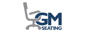 Logo GM Seating