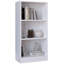 Athylene 114cm H Standard Bookcase-1912839325-1912839327