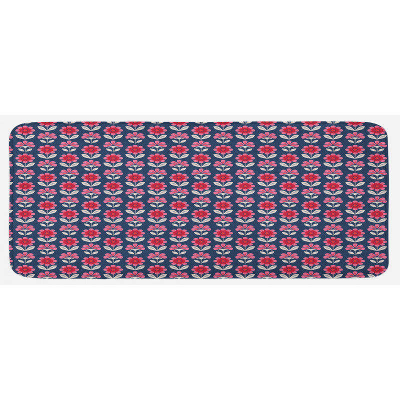 Tapis de cuisine