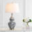 Lincolnwood Ceramic Table Lamp