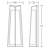 Knute LED Wall Light-1965268306-1965268307