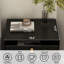3 - Drawer Nightstand With Metal Legs-2130540666