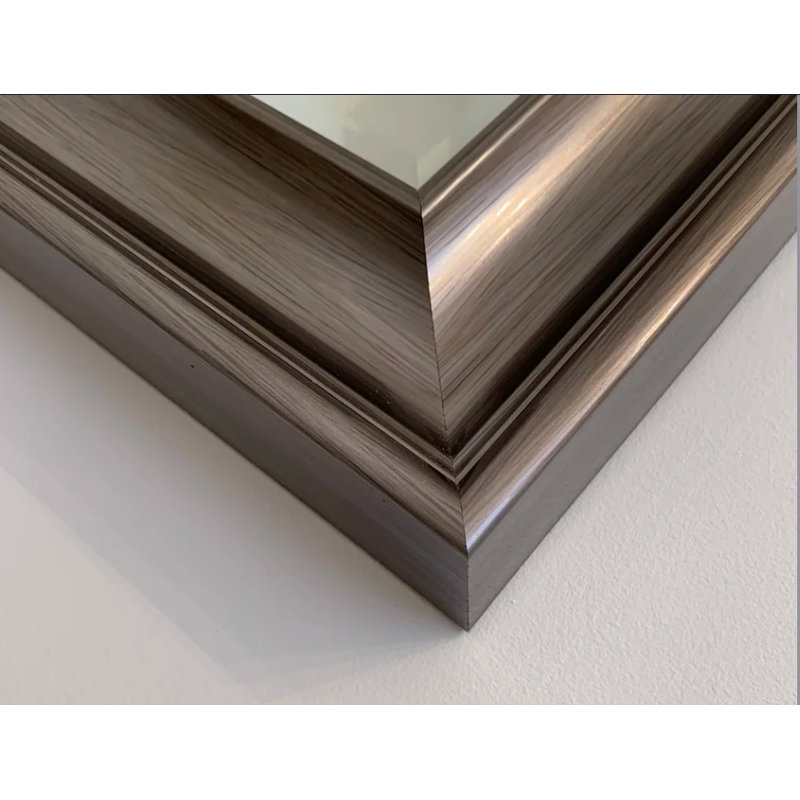 Panos Rectangle Mirror, 115cm x 65cm , Rectangle