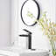 Robinet pour salle de bain Contemporary-124831467
