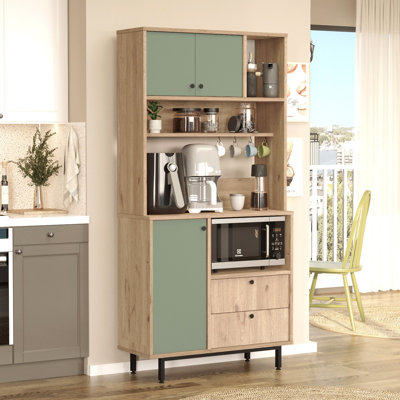 Armoire polyvalente Colesen