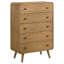 Ensemble de chambre avec grand lit 5 pièces Graesen-338833429-355834983