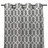 Solid 54" x 84" Grommet Semi-Sheer Outdoor Curtain Panel-120505511-127328167